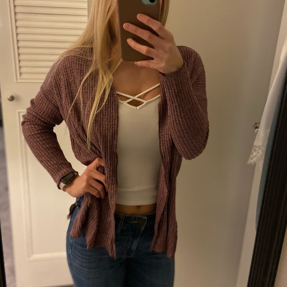 American Eagle Cardigan